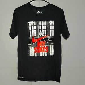 Nike Small mens tee - dri fit